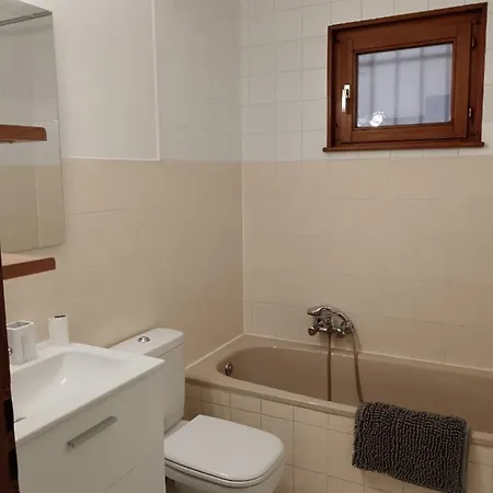 Apartment Cosy A