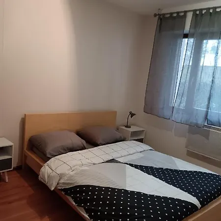 Apartment Cosy A